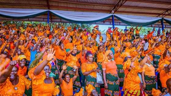 Takarar Gwamnan Kogi Ta Dauki Zafi, An Bugi Shugaban Jam’iyya Har Ya Daina Motsi