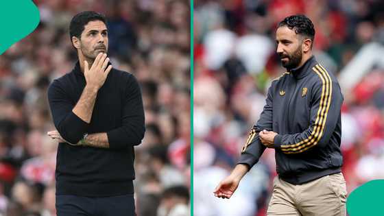 Manchester United XI vs Arsenal XI: Confirmed team news, predicted starting lineup