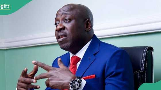 ADC slams Tinubu over “desperate” northern appointments, says trust cannot be bought