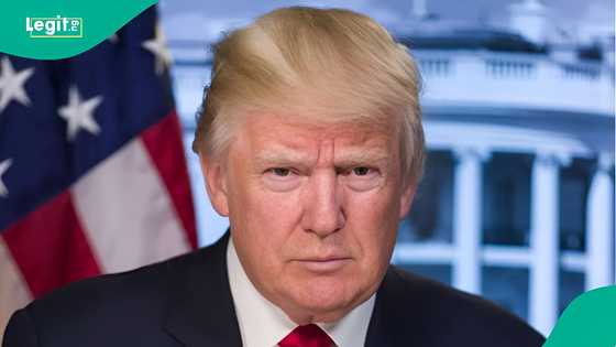 Wata sabuwa: Donald Trump ya janye jakadan kasar Amurka daga Najeriya