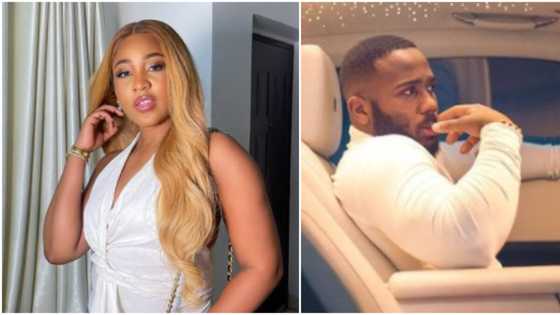 I don't appreciate it in any way: Erica lampoons Kiddrica shippers who send gifts to her mum to get info