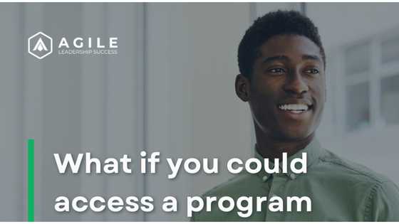 Agile Leadership Success launches Global Career Catalyst for African talent