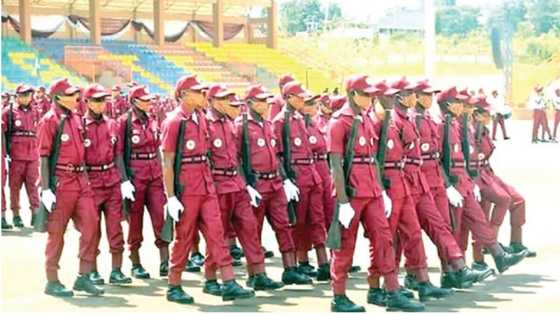 Insecurity: Best candidates set to win as 16,000 persons jostle Amotekun jobs in Ondo