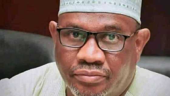 Fitaccen 'dan siyasan arewa kuma kwamishina a gwamnatin APC ya riga mu gidan gaskiya