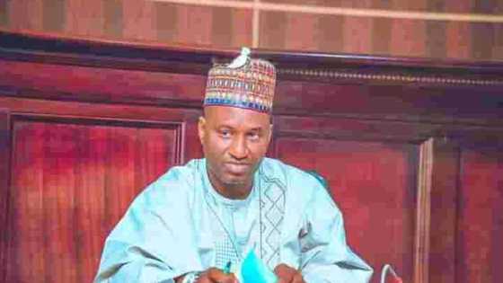 Kotun Zabe Ta Rusa Nasarar Kakakin Majalisar Jihar Arewa, Ta Bai Wa PDP Nasara