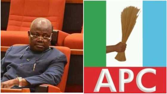 Tension as Supreme Court Sacks APC Governorship Candidate