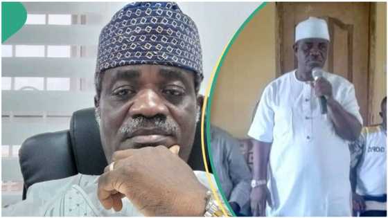 BREAKING: Tragedy as Gov Abiodun's ex-aide dies in road accident