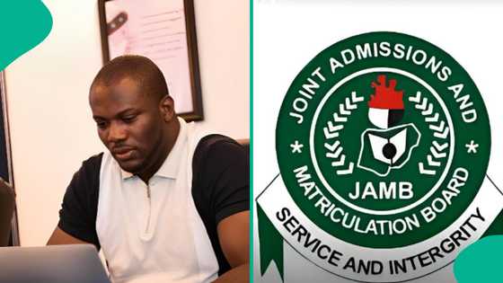 Man who took part in JAMB result review shares what jappened to the vendor who caused errors