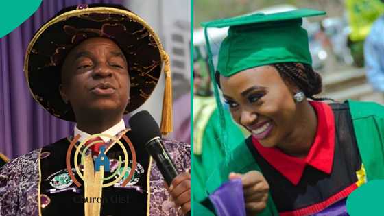 Full list: Covenant University scholarships that allow students to study without paying school fees