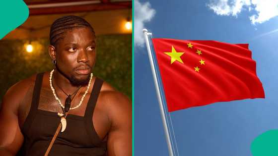 VeryDarkMan addresses China ban claims, offers N50 million bet in video: "Nothing will happen"