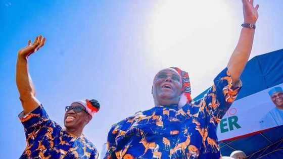 New poll predicts winner of 2023 presidential election