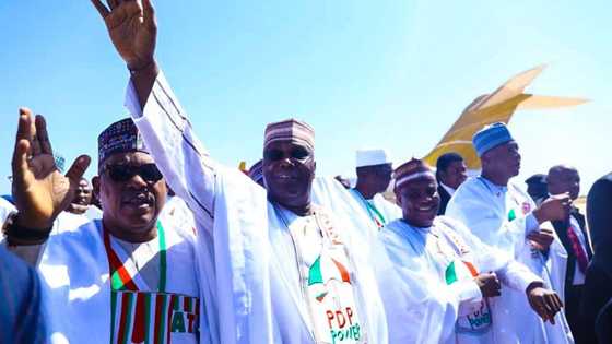 Confusion as court adjourns suit to seeking to disqualify Top 2023 presidential candidate from race