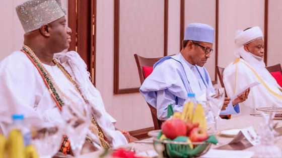 Rashin tsaro: Mun taba yi wa mutum 76 jana’iza a lokaci guda, babu wanda ya ji labari inji Sultan
