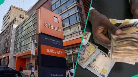 GTCO records N879.9 billion pre-tax profit in 9 months