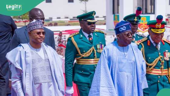 Top security expert speaks on dynamics of establishing foreign military bases in Nigeria