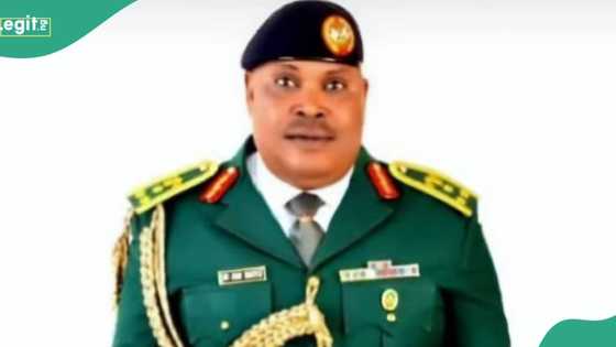 Rai baƙon duniya: Jami'ar rundunar sojojin Najeriya ta yi babban rashi a birnin Abuja