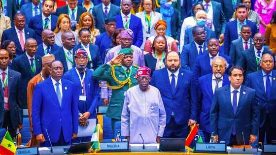 Renewed Hope ko Wahala: An fara dawowa daga rakiyar Tinubu kan tashin kudin fetur