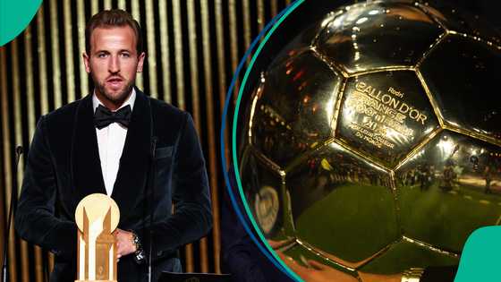 2026 Ballon d'Or: Updated rankings 7 days before award ceremony in London