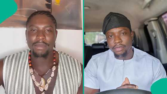 VDM: Amnesty Int'l Shares 4 Keypoints as EFCC Finally Confirms VeryDarkMan's Arrest