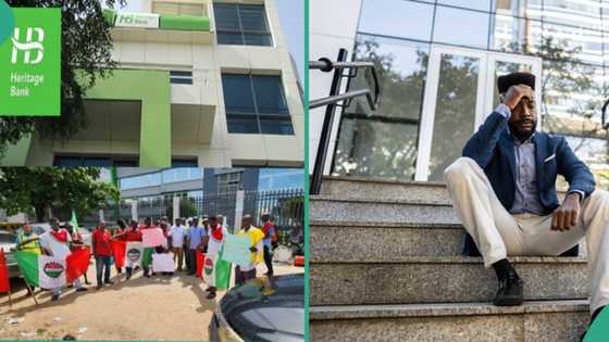 “We have commenced”, NDIC announces plans to reimburse Heritage Bank depositors