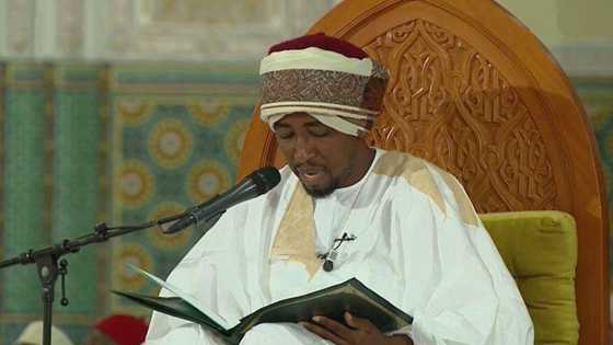 Kungiyar Tijjaniya tayi karin haske a kan goyon bayan takarar Buhari