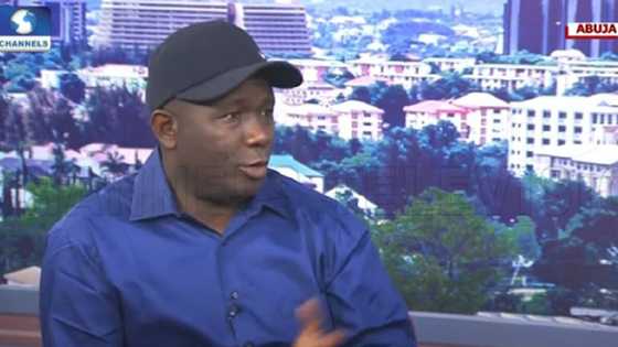 ASUU: Daliban Najeriya A Shirye Suke A Bindige Su Don Kawo Karshen Yajin Aiki, Shugaban NANS