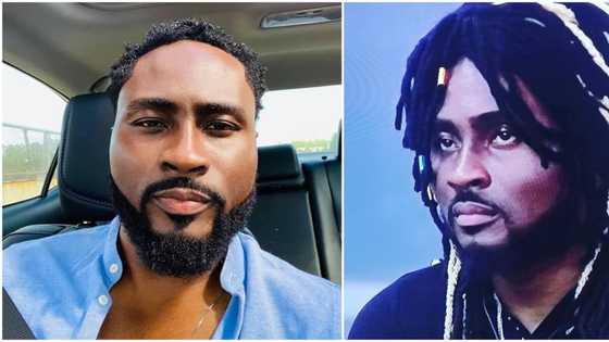Pere’s management denies reports that his ex-wife had miscarriage due to domestic violence