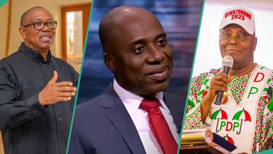2027 elections: Atiku's aide explains how ADC presidential candidate will emerge