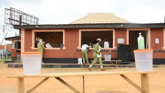 BREAKING: 25 prospective corps members test positive for COVID-19 in Gombe NYSC camp