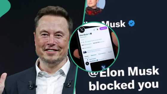 “It makes no sense.” Google watches on as Elon Musk announces plan to stop users from blocking him, others