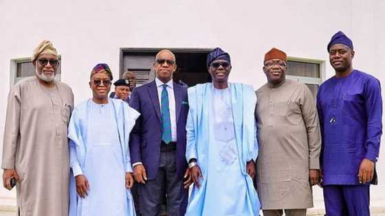Yanzu-yanzu: Gwamnan Ondo bai bada umurnin korar makiyaya daga jiharsa ba, in ji NGF