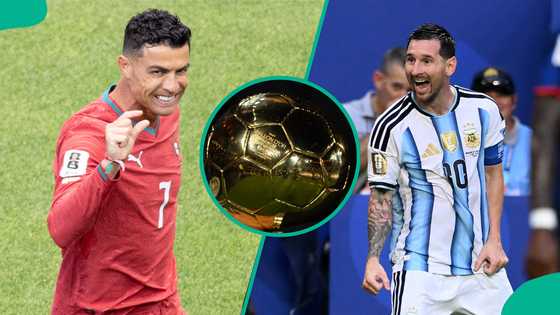 Ballon d'Or’s latest update gives Messi and Ronaldo another chance to win award