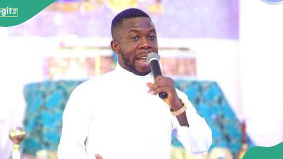 Nigerian Pastor narrates how bank offered him N1bn loan to repay through crusades’ proceeds