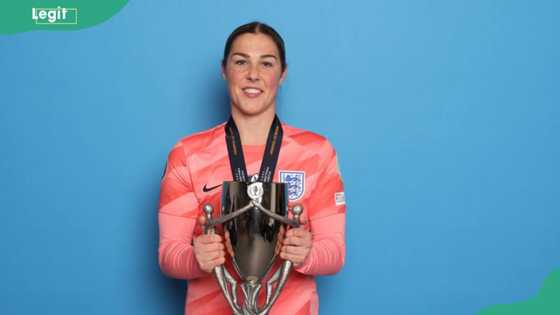 Does Mary Earps have a partner? The goalkeeper’s love life explored