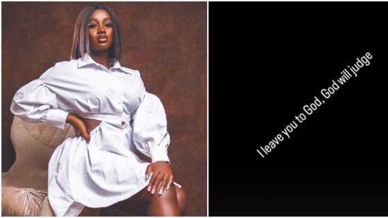Actress Luchy Donalds’ friend scams her of N1.5m, claimed mum needed it for kidney transplant, used it for BBL