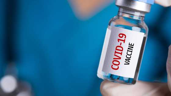 Revealed! This is total number of Nigerians targeted for COVID-19 vaccination at N3000 per 2 doses