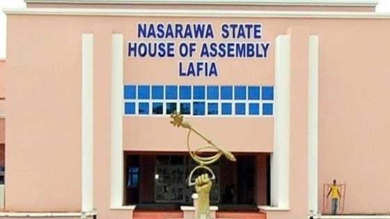 Political heat in Nasarawa as state assembly orders sack of top government official over alleged N1bn fraud