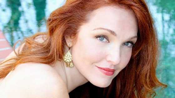 Amy Yasbeck: her life, career, and facts about her daughter that you will love