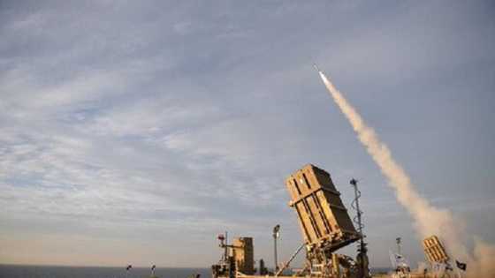 Falaɗinawa Sun Harbo Mana Roka 3,150 Daga Gaza, Isra'ila