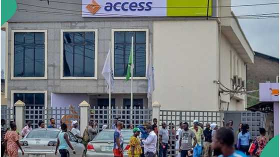 After Zambian bank acquisition, Access Holdings’ subsidiary acquires majority stake in Nigerian company