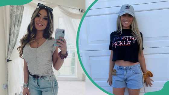 Amanda Markert’s biography: what is Pauly D’s baby mama up to now?