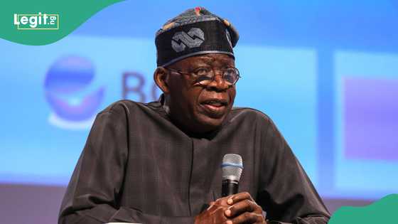 After repaying N6trn debt, Tinubu's govt successfully secures fresh $1bn loan from World Bank