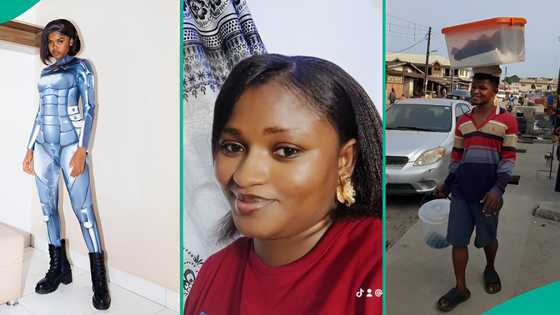 Year in review: 3 exceptional Nigerians who gained "overnight" fame in 2024