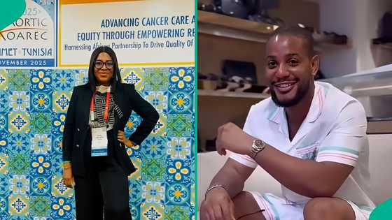 Alexx Ekubo: Doctor shares 5 things people can do to prevent liver cancer in 2026