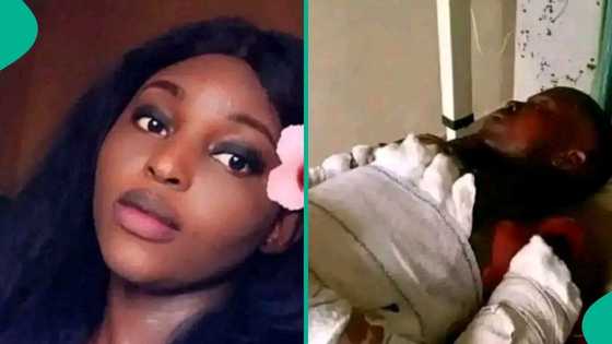 Tragedy as Uniport 300 level student reportedly sets partner ablaze, Police react