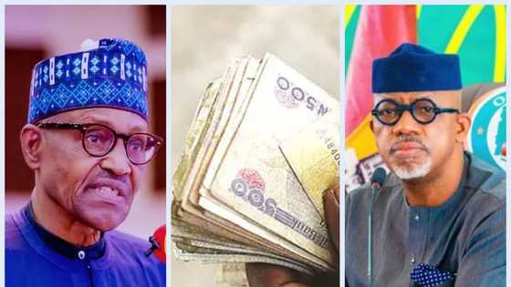 Ogun state govt to chase out companies, supermarket rejecting old naira notes