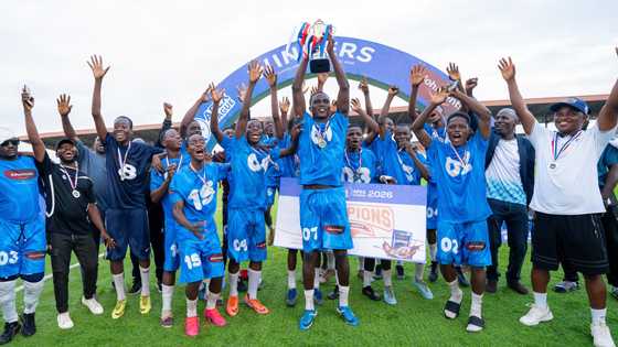 Johnvents Foods Impacts Over 20,000 Students through Inaugural Johnvents Apex League Season