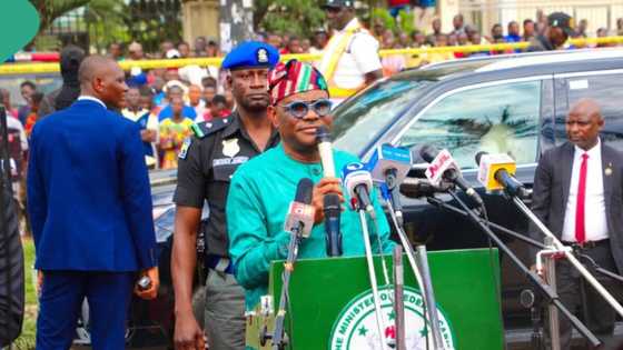 Abuja kidnappings: “We’ve captured some bandits’ informants in FCT”, Wike shares details