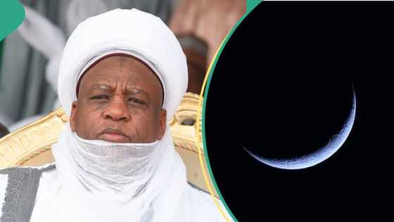 Eid-El-Kabir 2024: Sultan directs Muslims to search for Dhul-Hijjah Crescent