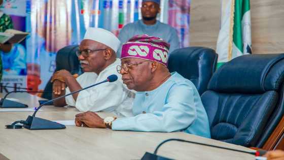 2023: Tinubu Ba Ya Kin Kiristoci, Tsohon Shugaban Majalisar Dokoki a Wata Jahar Kudu